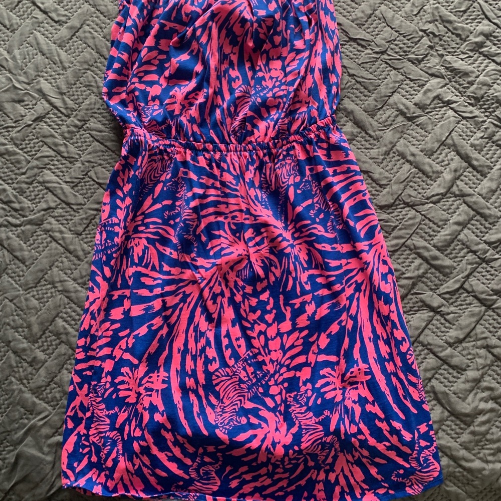 Lily Pulitzer dress